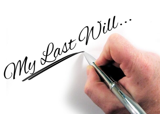 Will blog
